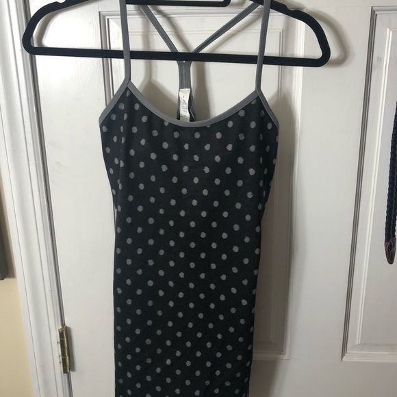 lululemon athletica Tops - Lululemon Workout Racerback